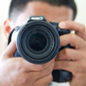 Meet your Posher, Jon